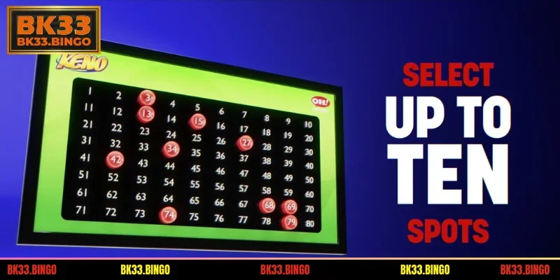 what-is-keno-betting