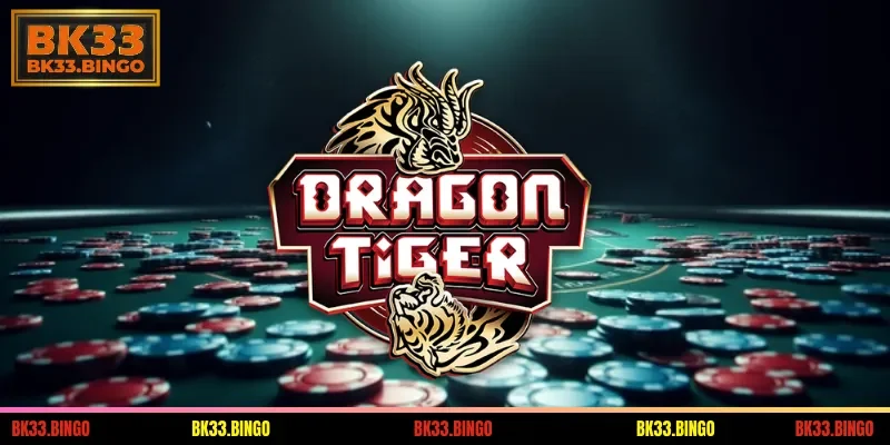 Dragon Tiger