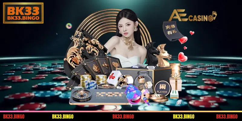 AE casino